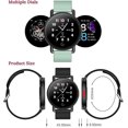 thumbnail image 5 of Reloj inteligente con monitor de actividad Chronus G22 Health IP67, 5 of 5