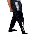 thumbnail image 3 of Icon Sports by Icon Sports Juventus Performance Tracksuit Set, Pullover Hoodie and Jogger Pants (Youth Medium), 3 of 4