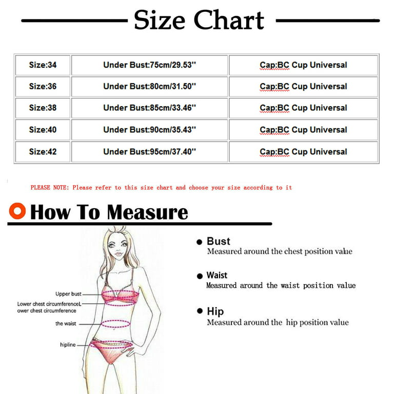 Plus Size Sports Bras Sexy Lace Ladies Bra Small Chest Gathered  Anti-Sagging Seamless Large Size Women's Bra Breathable Sports Beauty Back  Tube Top,2pcs B,M at  Women's Clothing store