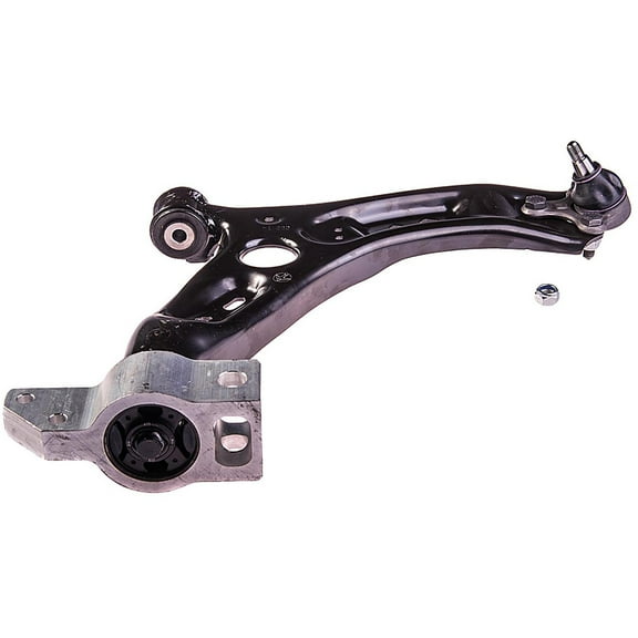 Dorman 526-952 Front Right Lower Suspension Control Arm and Ball Joint Assembly for Specific Volkswagen Models Fits select: 2011-2017 VOLKSWAGEN CC