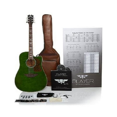 Tour Player - Keith Urban