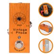 thumbnail image 1 of OULII 1Set Orange Single Block Guitar Effector with High Reliability and Anti Interference, 1 of 8