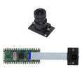 thumbnail image 5 of Placa de desarrollo RISC-V Milk-V Duo + cámara de 2 MP GC2083 + puerto RJ45 CV1800B compatible con Linux para entusiastas del IoT y gamers aficionados., 5 of 5