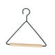 thumbnail image 5 of Percha para bufandas, resistente soporte para guardar ropa, percha para cinturón, percha para corbatas, para vestidor, dormitorio, apartamento, hogar, 5 of 9