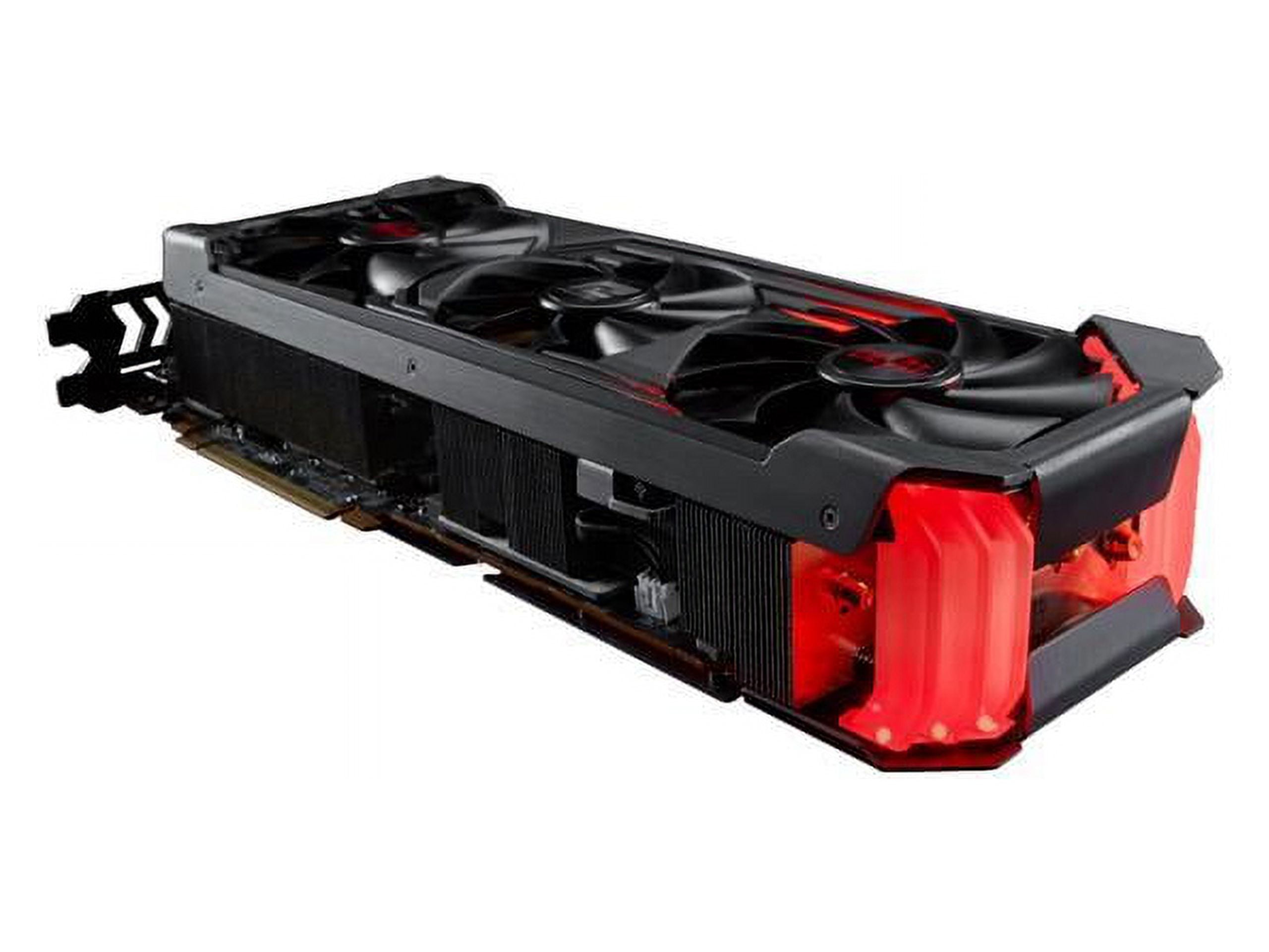 PowerColor Red Devil AMD Radeon RX 6800 XT 16GB GDDR6, HDMI