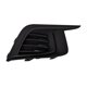 thumbnail image 1 of Rejilla Defensa TONG YANG Chevrolet Sonic 2017 A 2019 Delantero Derecho Sin hoyo para faro, 1 of 4