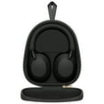 thumbnail image 2 of Sony WH-1000XM5 Over-Ear Noise Cancelling Bluetooth Headphones - Black - Brand New, 2 of 6