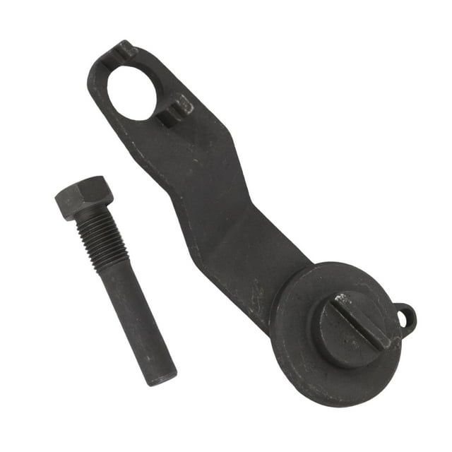 Herramienta De Bloqueo De Abrazadera De Levas De Coche Sunnimix T10494 T10340