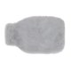 thumbnail image 3 of Botella De Agua Caliente, Bolsa De Jarra De Agua Caliente Insertada A Mano Para El Dolor De Espalda ANGGREK Gris claro, 3 of 8