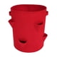 thumbnail image 2 of Fiudx Bolsa para Plantas, Saco de Jardín de Pe Duradero, Macetero de Material Grueso, Maceta de Vivero de Alta Resistencia, Maceta de Fieltro Autoabsorbente, Ideal para Reverter El Hogar, Ideal para, 2 of 3