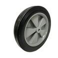 thumbnail image 3 of tredstone Roue de Remplacement 8 Pouces pour Chariot Utilitaire Camping Plage, 3 of 9