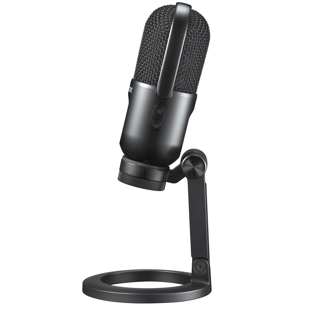 Godox UMic12 Cardioid Condenser USB Microphone with Dektop Stand