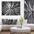 thumbnail image 1 of Design Art - Fond de Cristal Futuriste, 1 of 3