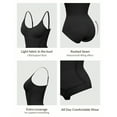 thumbnail image 4 of MISS MOLY Plus Size Shapewear Bodysuit for Women Tummy Control Body Shaper Hip Enhancer, 4 of 5