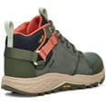 thumbnail image 4 of Teva Women's Grandview GTX Hiking Boot  THYME, 4 of 5