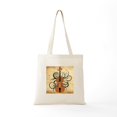 thumbnail image 5 of CafePress - Violin Swirls Tote Bag - Unisex Canvas Tote Bag, Beige, 1-Piece, 5 of 6