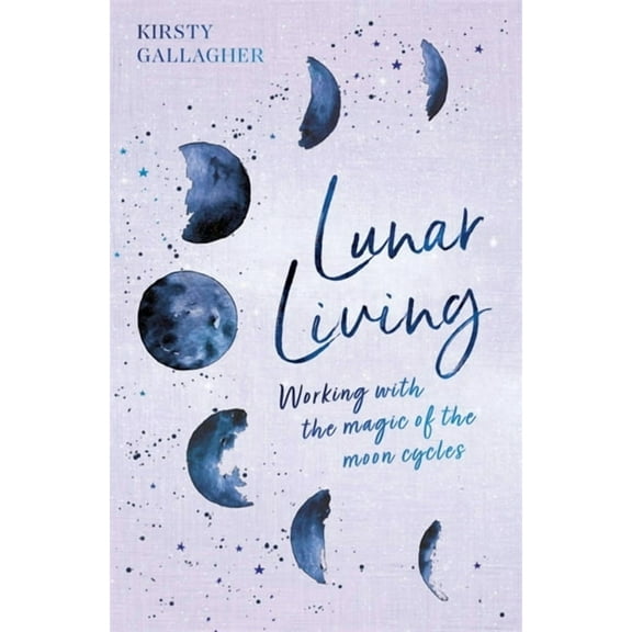 Lunar Living, (Hardcover)