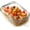 1.35L, variant on 1.4QT Glass Casserole Dish with Lid, Rectangular Oven Safe Dish for 1-2 Servings