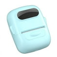 thumbnail image 1 of Label Maker Machine with Tape P50 Portable Label Printer Bluetooth Label Maker Machine Label Printer for Clothes Home B, 1 of 7