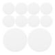thumbnail image 2 of 10 láminas de aluminio para sublimación en blanco, placa de sublimación en blanco, placa de fotos, productos en blanco para sublimación, tablero de fotos DIY, 2 of 7