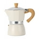 thumbnail image 2 of Cafetera de una sola válvula, cafetera pequeña, cafetera de cerámica eléctrica automática hecha a mano para el hogar, 2 of 2