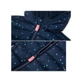 thumbnail image 5 of Rokka&Rolla Baby Girls' Light Puffer Jacket Toddler Winter Coat, Sizes 18M-4T, 5 of 7