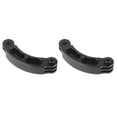 thumbnail image 1 of 2X Extension Arm Connector Mount for Helmet Chin Mount Holder Ski/Motorcycle Cycling Helmet for Hero, 1 of 10
