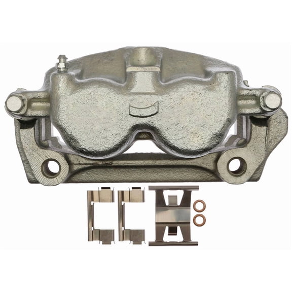 ACDelco 18FR1203C Reman Friction Ready Coated Disc Brake Caliper