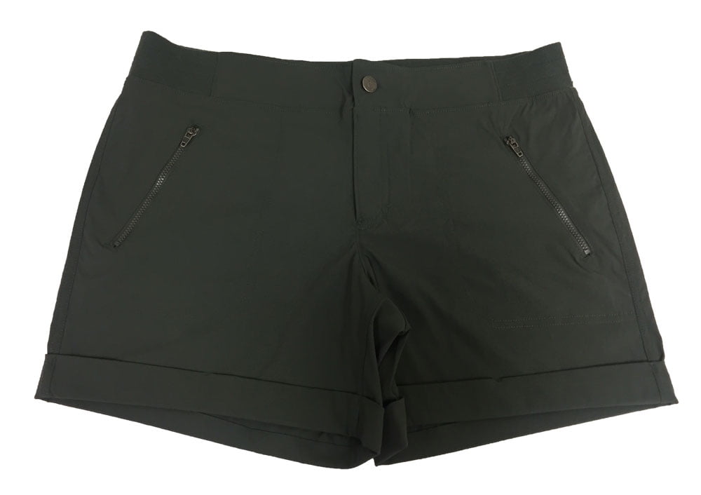 Tangerine Women's Trek Short - Walmart.com