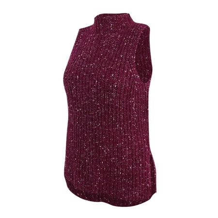 Kensie Women's Turtleneck Sweater