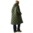 thumbnail image 5 of Regatta Womens Embrie Quilted Jacket, 5 of 5