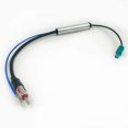 thumbnail image 3 of Car Radio Antenna Cable Fakra Male Adapter Transmission Cable Black onesize, 3 of 5
