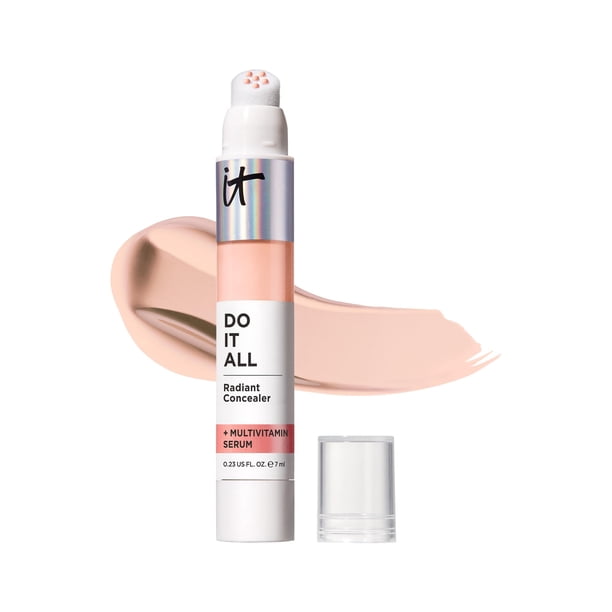 Concealer IT Cosmetics Do It All Radiant Fair Cool, 6 ml