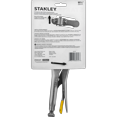 Stanley Locking C Clamp Pliers 11 1/4", 1.0 CT