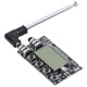 thumbnail image 5 of DC 3.0V‑12V Placa receptora FM Pantalla digital Módulo de audio inalámbrico estéreo 76.0‑108.0MHz, 5 of 5