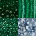 thumbnail image 4 of Scrapbook Paper, 24 Sheets Origami Crafts Cardstock Decoupage Paper 6 x 6 Inch for Bullet Journal Journaling Photo Album Planner Poster Board, 4 of 4