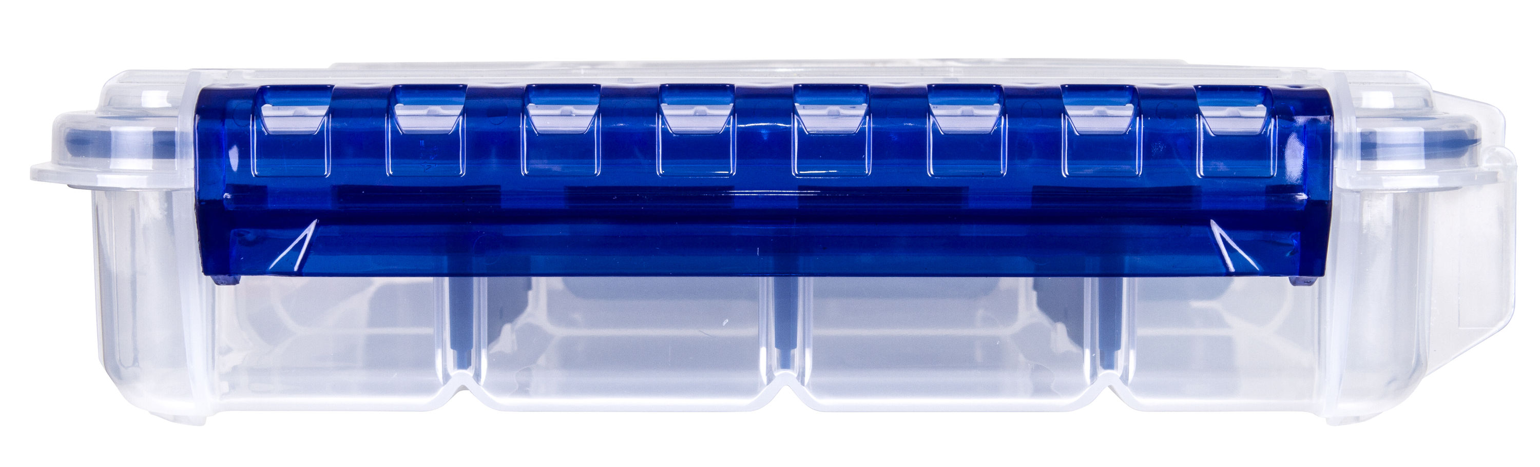 Flambeau Outdoors Ultimate Tuff Tainer Tackle Box 14-Inch photo 5
