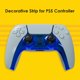thumbnail image 3 of Placa frontal para controlador de doble sentido para Sony PS5 funda, 3 of 5