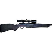 The Gun Huggi 72-LLAG, LongLeaf A/T Green