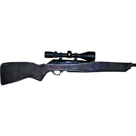 The Gun Huggi 72-LLAG, LongLeaf A/T Green
