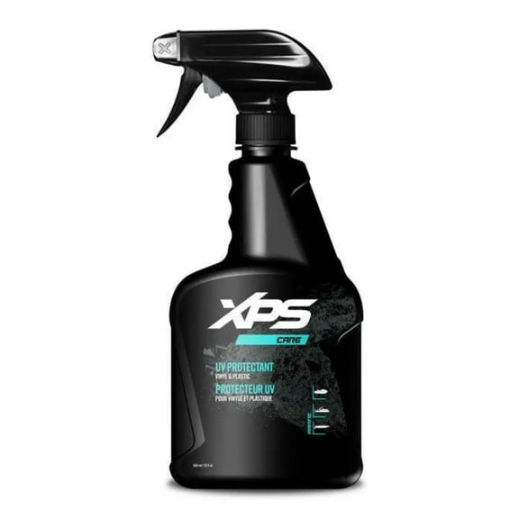 Sea-Doo New OEM XPS Care UV Protectant 22 fl.oz., 9779317