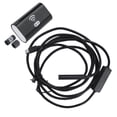 thumbnail image 4 of Snake Camera, 6 LED Industrial F99   Endoscope  For Equipment Maintenance For Industry, 4 of 8