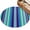 Green, variant on Area Rugs 4'x6'. Mexican Style Carpet Runner Indoor Outdoor Rugs Home Decor Aesthetic, Colorful Mexico Stripes Light Blue Non Slip Mats Washable Accent Rug for Living Room Bedroom