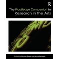 thumbnail image 1 of The Routledge Companion to Research in the Arts, 1 of 3