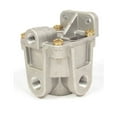 thumbnail image 2 of Fortpro RG-2 Relay Valve Replacement for Haldex KN28500 | F224720, 2 of 6