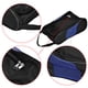 thumbnail image 4 of Bolsa de zapatos, zapatos de golf transpirables portátiles, zapatos de golf, bolsa de zapatos deportivos de bolsillo, verdadera excelencia, 4 of 8