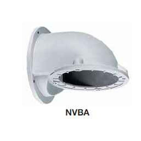 Hubbell Wiring Systems NVBA Wall Mount Bracket for Marine Lighting Fixture