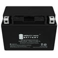 thumbnail image 3 of 12V 11.2Ah Battery Remplacement pour Pièces Illimitées 2113-0377, 3 of 6