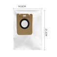thumbnail image 2 of Replacement for Mi Robot Vacuum-Mop 2 Ultra Cleaner Spare Parts Main Side Brush Filter Rag Dust Bags STYTJ05ZHM, 2 of 5