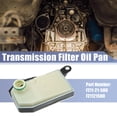 thumbnail image 2 of Filtro de transmisión automática, junta de cárter de aceite para Mazda 2 2014-2019 No.FZ11-21-500/FZ1121500, 2 of 7